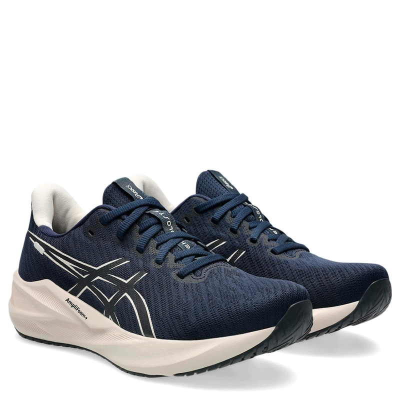 ZAPATILLAS MUJER ASICS RUNNING AZUL MARINO VERSABLAST 4 - 2