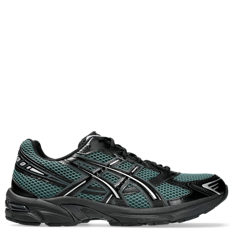 ZAPATILLAS UNISEX ASICS URBANO NEGRO GEL-1130 - 1