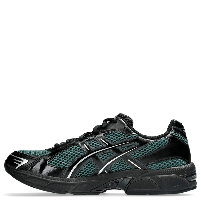ZAPATILLAS UNISEX ASICS URBANO NEGRO GEL-1130 - 3