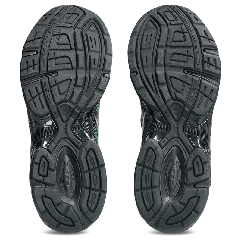 ZAPATILLAS UNISEX ASICS URBANO NEGRO GEL-1130 - 7