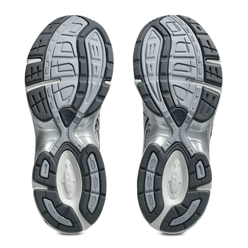 ZAPATILLAS HOMBRE ASICS RUNNING PLATEADA GEL-1130  - 6