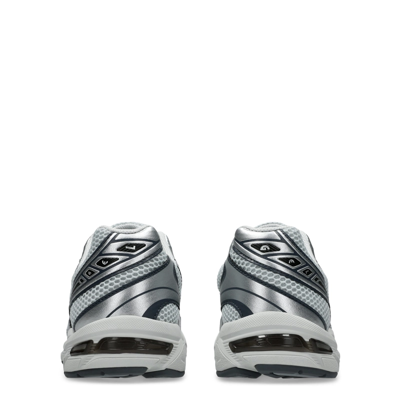 ZAPATILLAS HOMBRE ASICS RUNNING PLATEADA GEL-1130  - 7