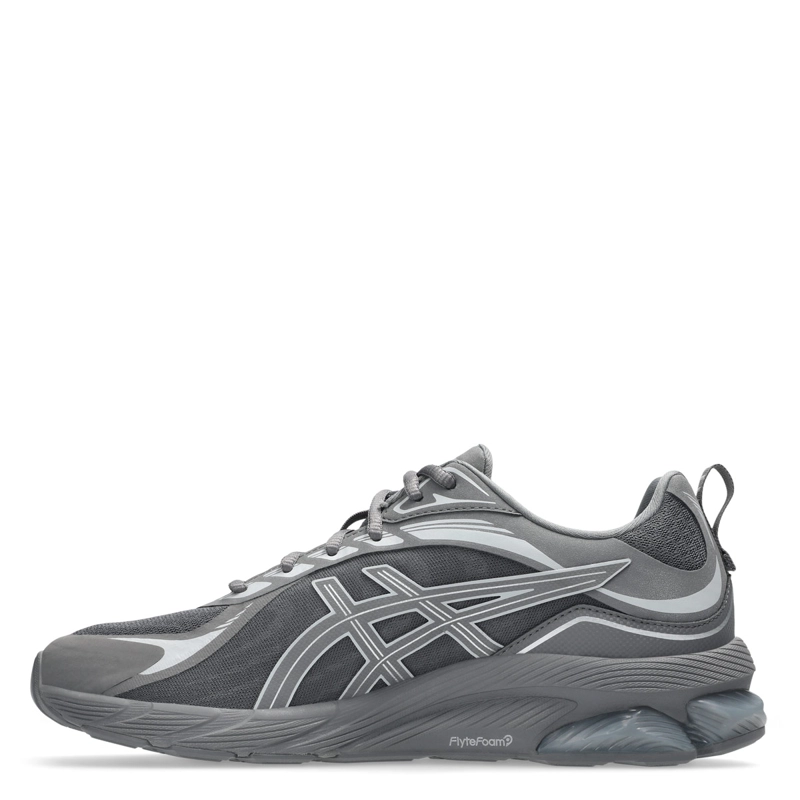 ZAPATILLAS HOMBRE ASICS RUNNING GRIS GEL-QUANTUM 180 VIII - 2