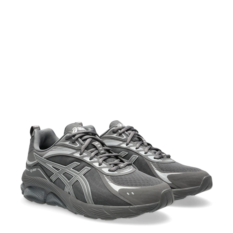 ZAPATILLAS HOMBRE ASICS RUNNING GRIS GEL-QUANTUM 180 VIII - 3