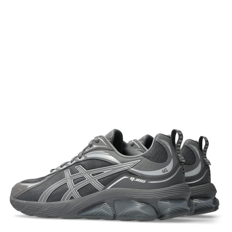 ZAPATILLAS HOMBRE ASICS RUNNING GRIS GEL-QUANTUM 180 VIII - 4