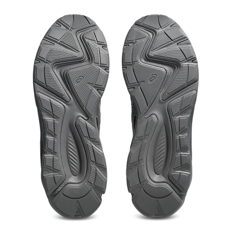ZAPATILLAS HOMBRE ASICS RUNNING GRIS GEL-QUANTUM 180 VIII - 6
