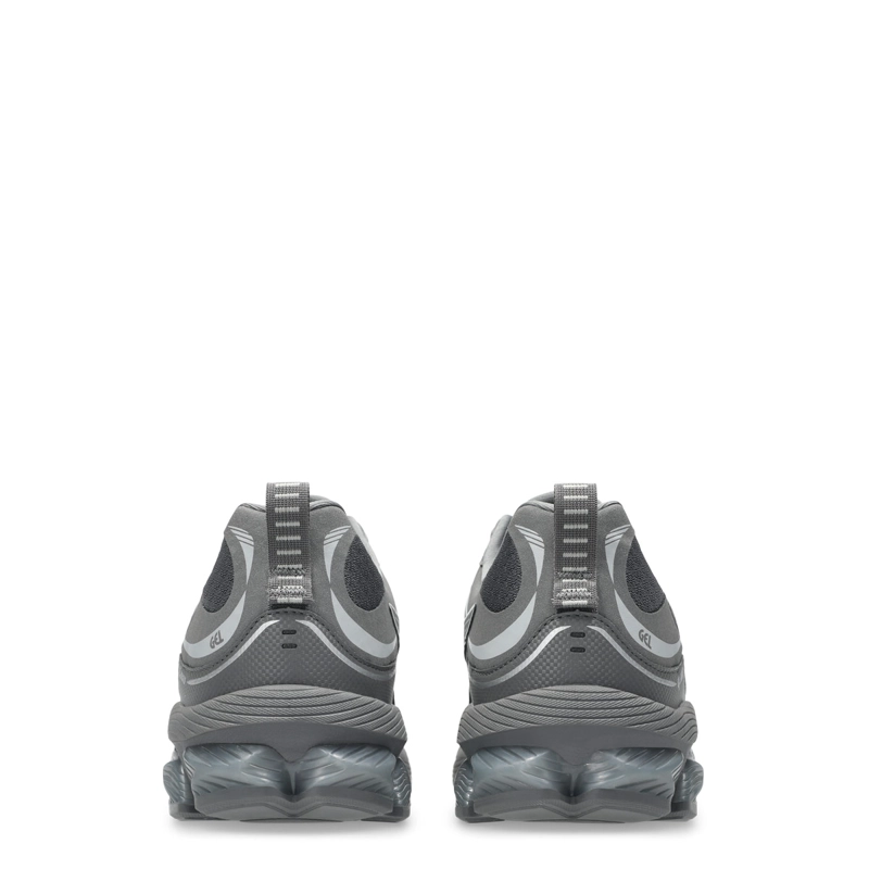 ZAPATILLAS HOMBRE ASICS RUNNING GRIS GEL-QUANTUM 180 VIII - 7