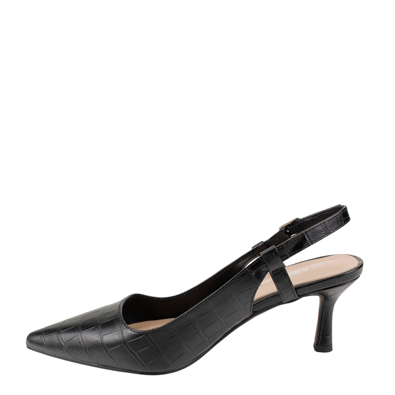 ZAPATOS MUJER VERAZZI NEGRO - 3