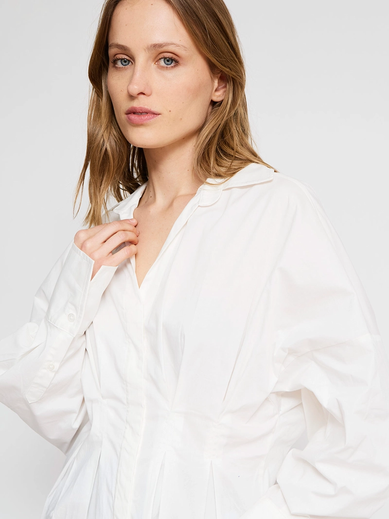 BLUSA MUJER MARQUIS ALGODÓN  - 3