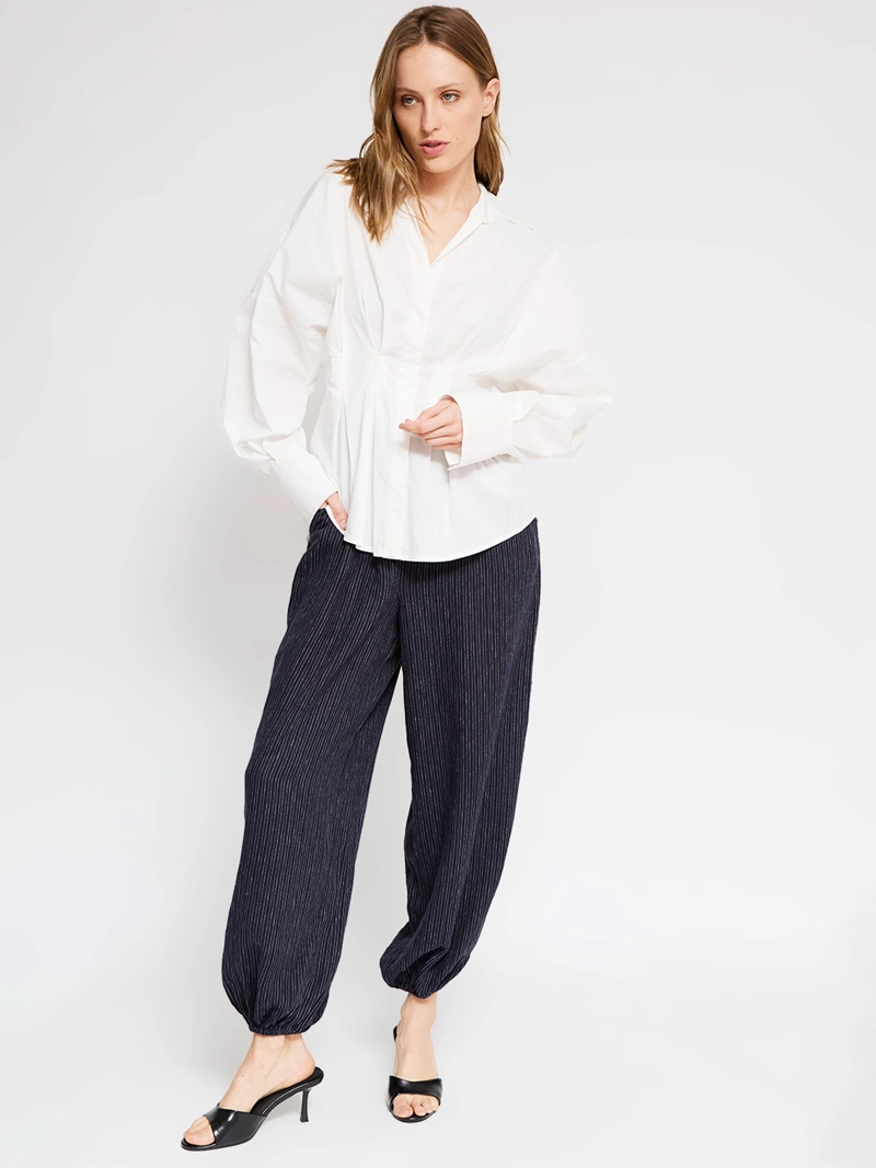 BLUSA MUJER MARQUIS ALGODÓN  - 4