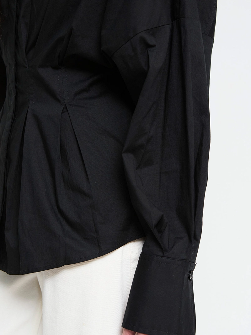 BLUSA MUJER MARQUIS ALGODÓN  - 3