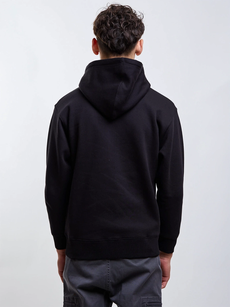POLERÓN NIÑO RIP CURL FULL ZIPPER - 4