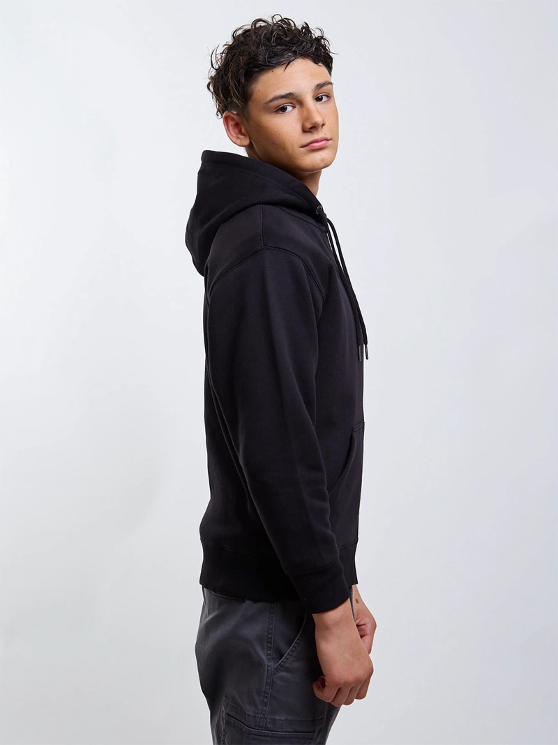 POLERÓN NIÑO RIP CURL FULL ZIPPER - 3