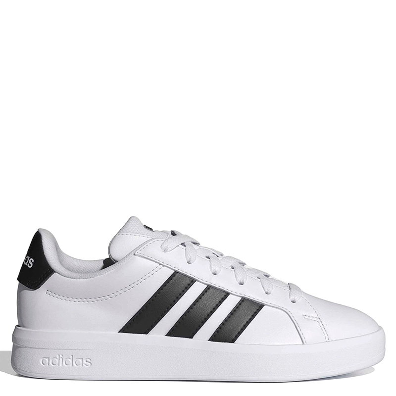 ZAPATILLAS NIÑO ADIDAS CASUALES BLANCO GRAND COURT 3.0 J - 1