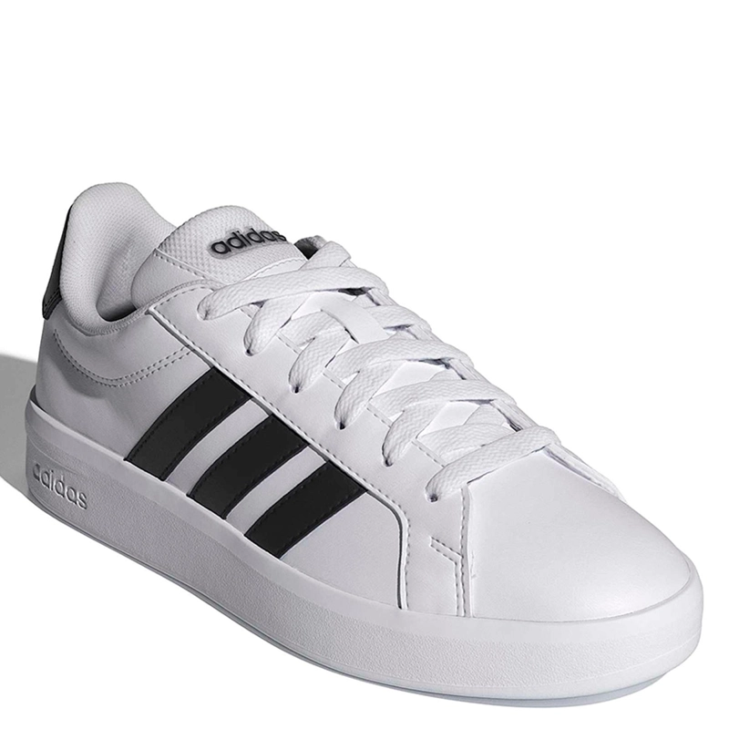ZAPATILLAS NIÑO ADIDAS CASUALES BLANCO GRAND COURT 3.0 J - 2
