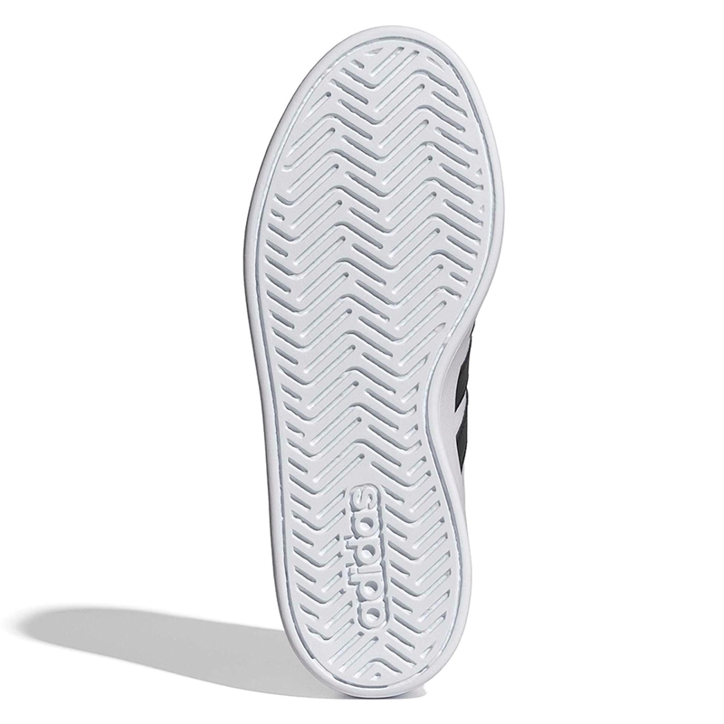 ZAPATILLAS NIÑO ADIDAS CASUALES BLANCO GRAND COURT 3.0 J - 6