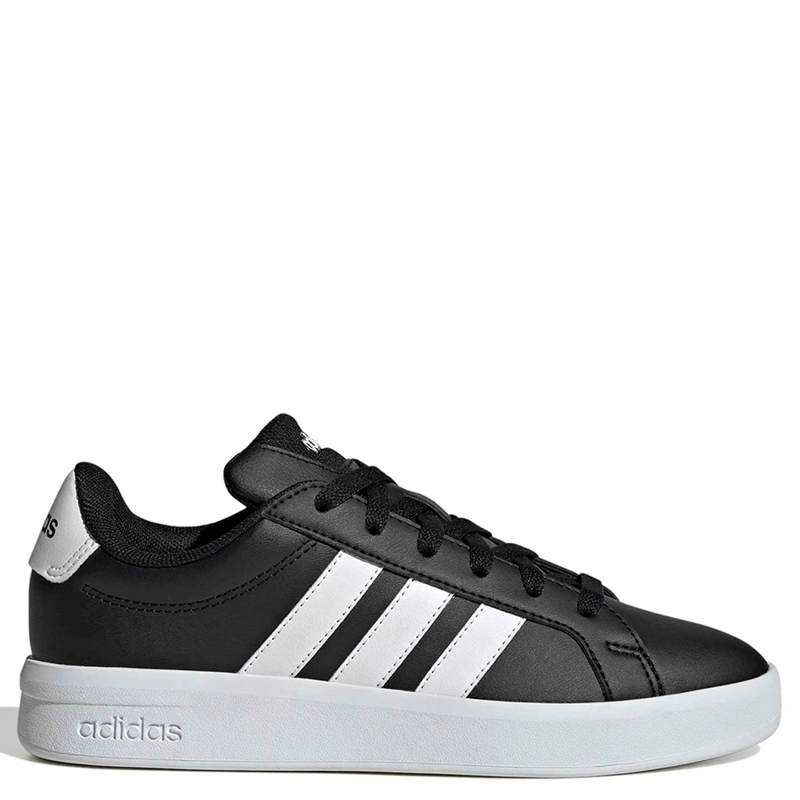 ZAPATILLAS NIÑO ADIDAS CASUALES NEGRO GRAND COURT 3.0 J - 1