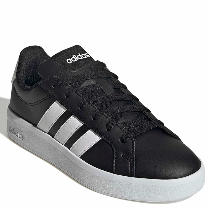ZAPATILLAS NIÑO ADIDAS CASUALES NEGRO GRAND COURT 3.0 J - 2