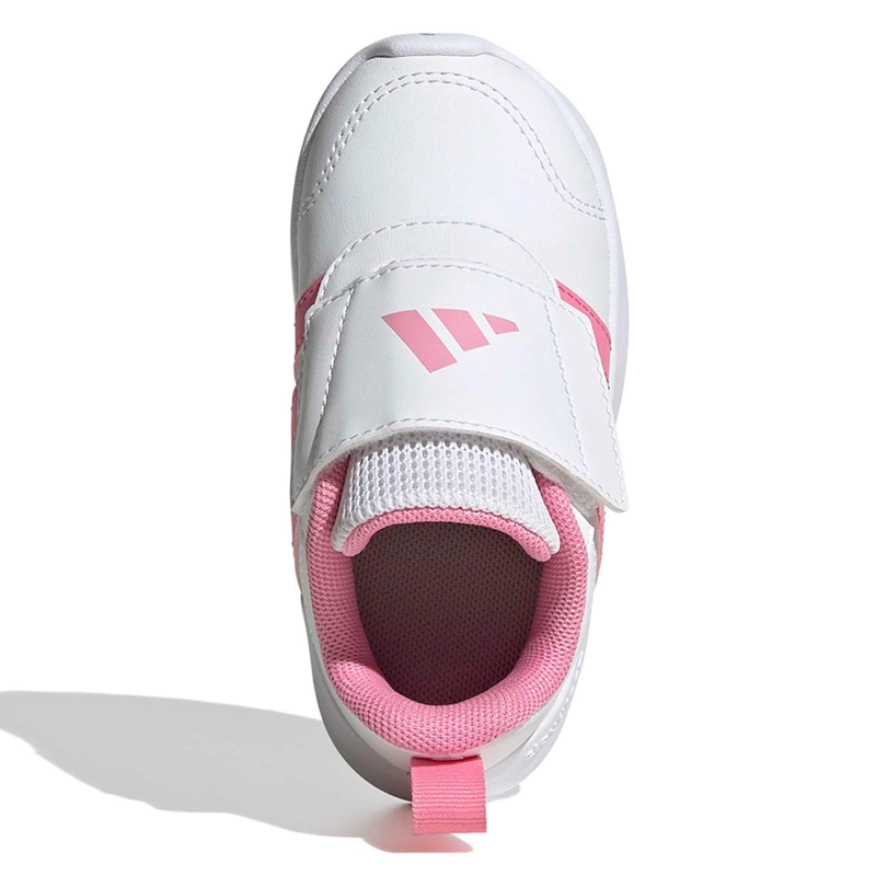 ZAPATILLAS NIÑO ADIDAS CASUALES BLANCO VL MOVE CF I - 5