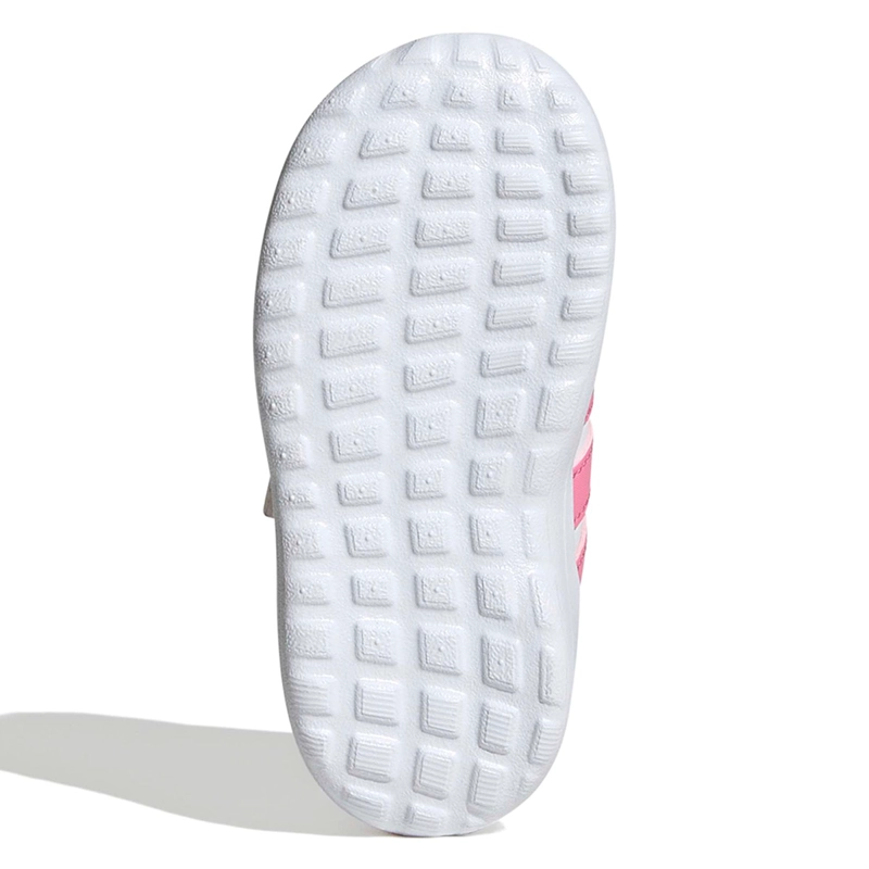 ZAPATILLAS NIÑO ADIDAS CASUALES BLANCO VL MOVE CF I - 6