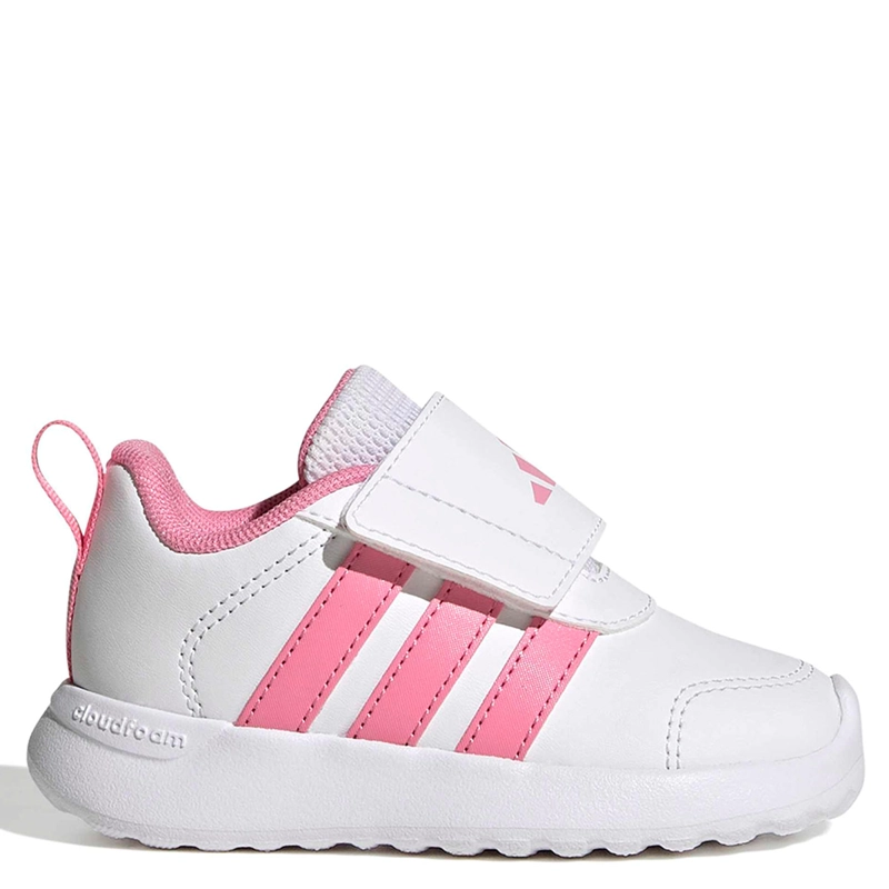 ZAPATILLAS NIÑO ADIDAS CASUALES BLANCO VL MOVE CF I - 1