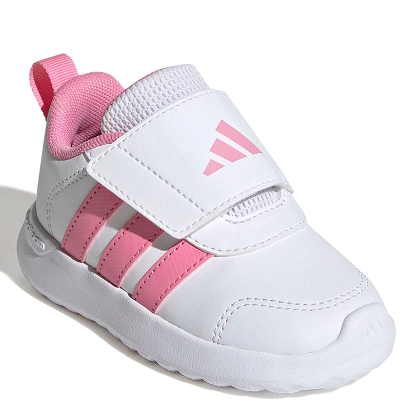 ZAPATILLAS NIÑO ADIDAS CASUALES BLANCO VL MOVE CF I - 2
