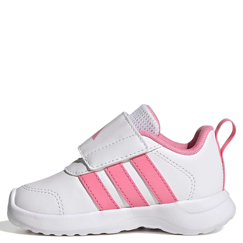 ZAPATILLAS NIÑO ADIDAS CASUALES BLANCO VL MOVE CF I - 3