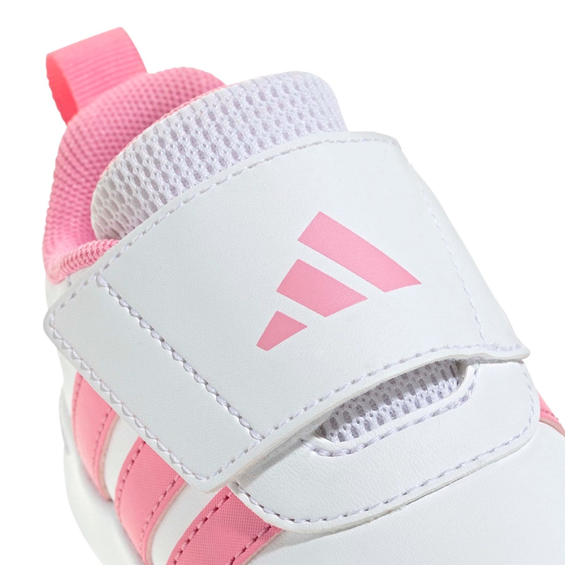 ZAPATILLAS NIÑO ADIDAS CASUALES BLANCO VL MOVE CF I - 7