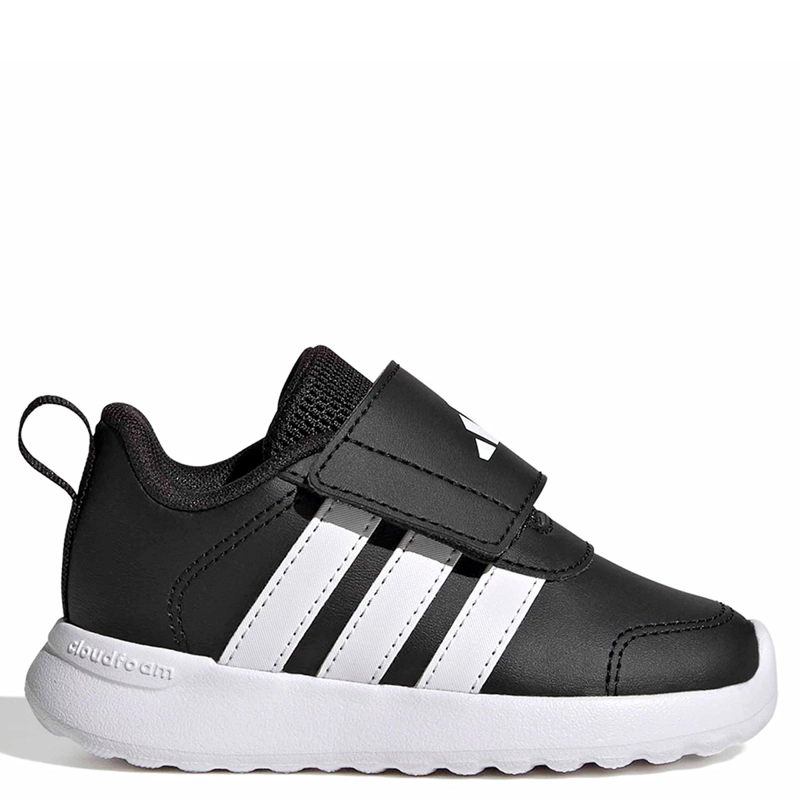 ZAPATILLAS NIÑO ADIDAS CASUALES NEGRO VL MOVE CF I - 1