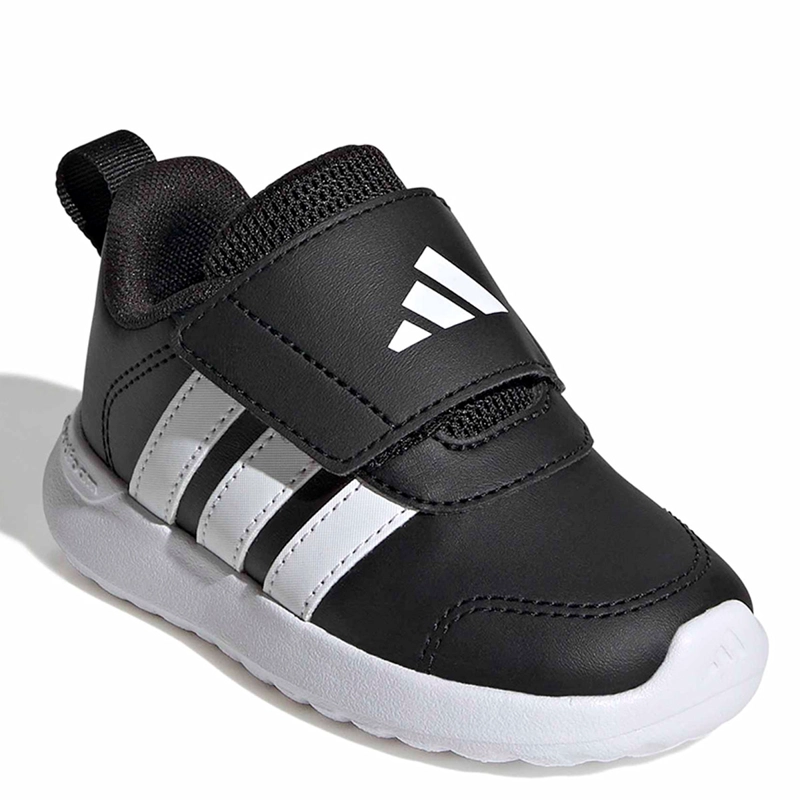 ZAPATILLAS NIÑO ADIDAS CASUALES NEGRO VL MOVE CF I - 2