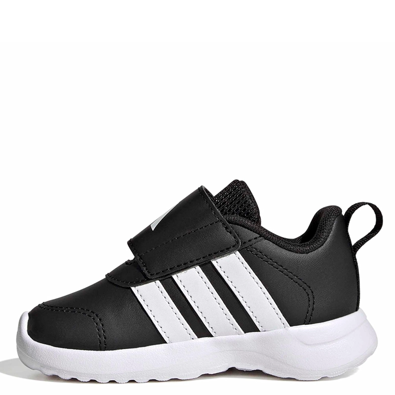 ZAPATILLAS NIÑO ADIDAS CASUALES NEGRO VL MOVE CF I - 3