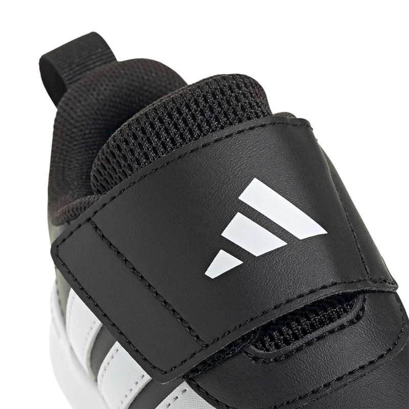 ZAPATILLAS NIÑO ADIDAS CASUALES NEGRO VL MOVE CF I - 7