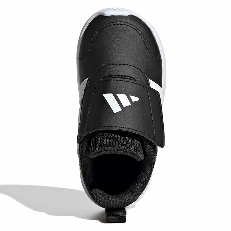 ZAPATILLAS NIÑO ADIDAS CASUALES NEGRO VL MOVE CF I - 5