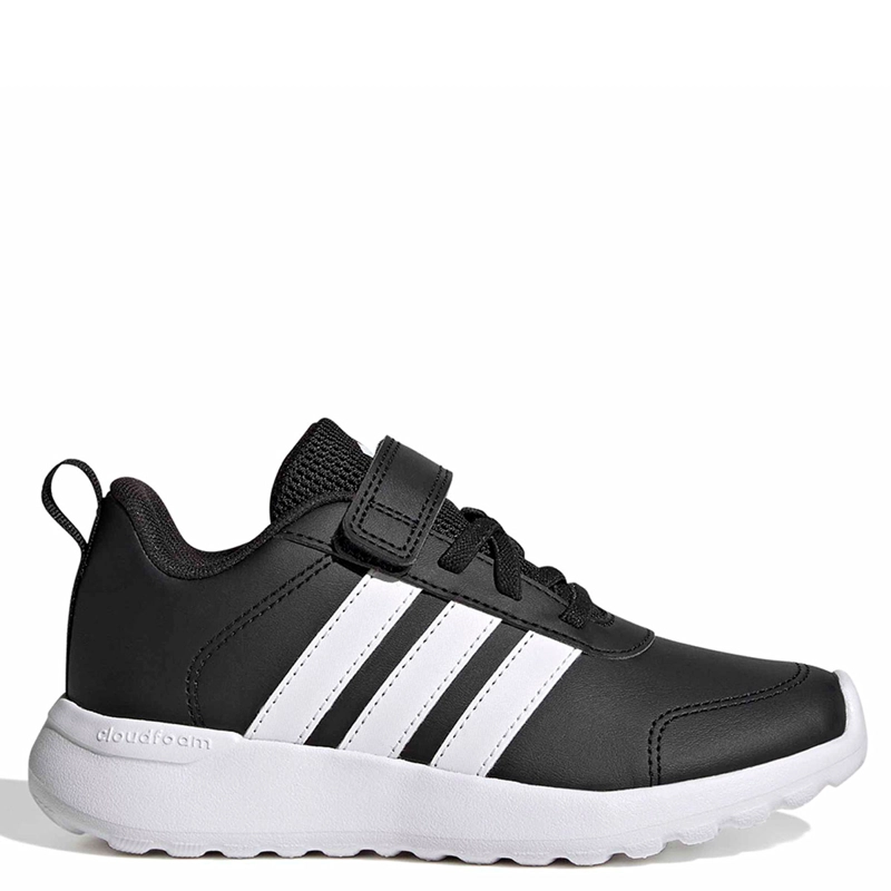 ZAPATILLAS NIÑO ADIDAS CASUALES NEGRO VL MOVE EL C - 1