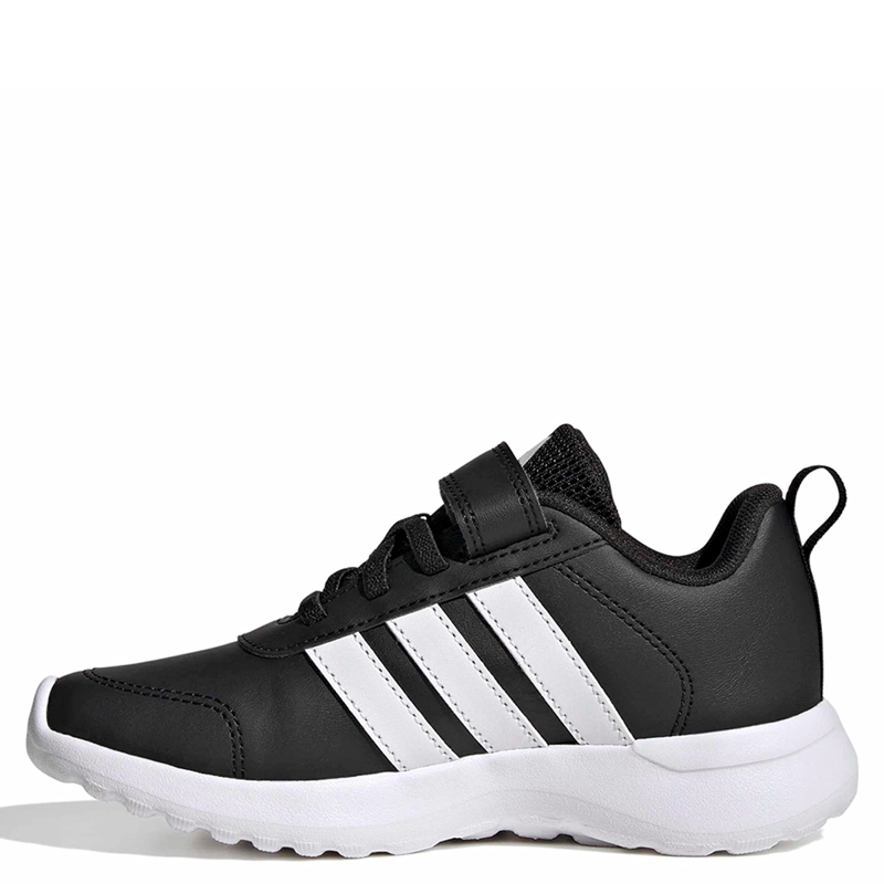 ZAPATILLAS NIÑO ADIDAS CASUALES NEGRO VL MOVE EL C - 3