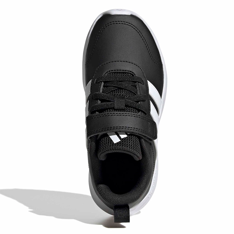 ZAPATILLAS NIÑO ADIDAS CASUALES NEGRO VL MOVE EL C - 5