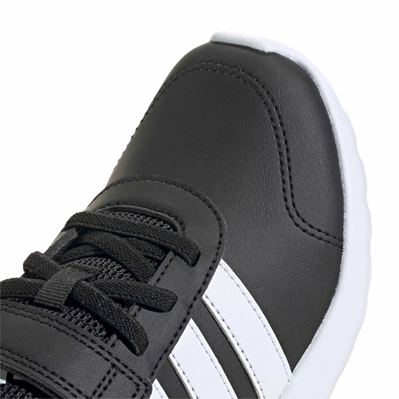 ZAPATILLAS NIÑO ADIDAS CASUALES NEGRO VL MOVE EL C - 7