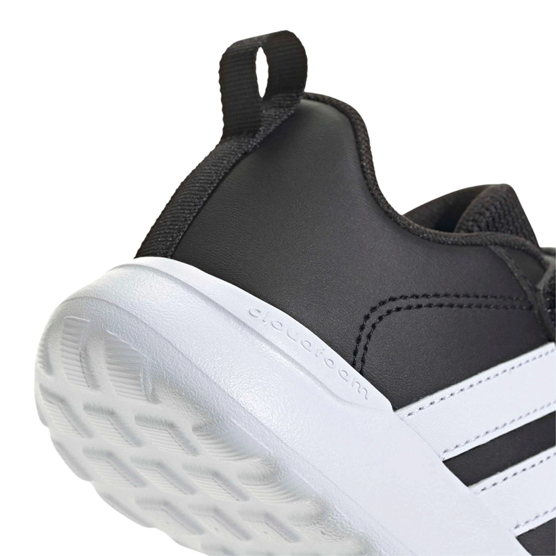 ZAPATILLAS NIÑO ADIDAS CASUALES NEGRO VL MOVE EL C - 8