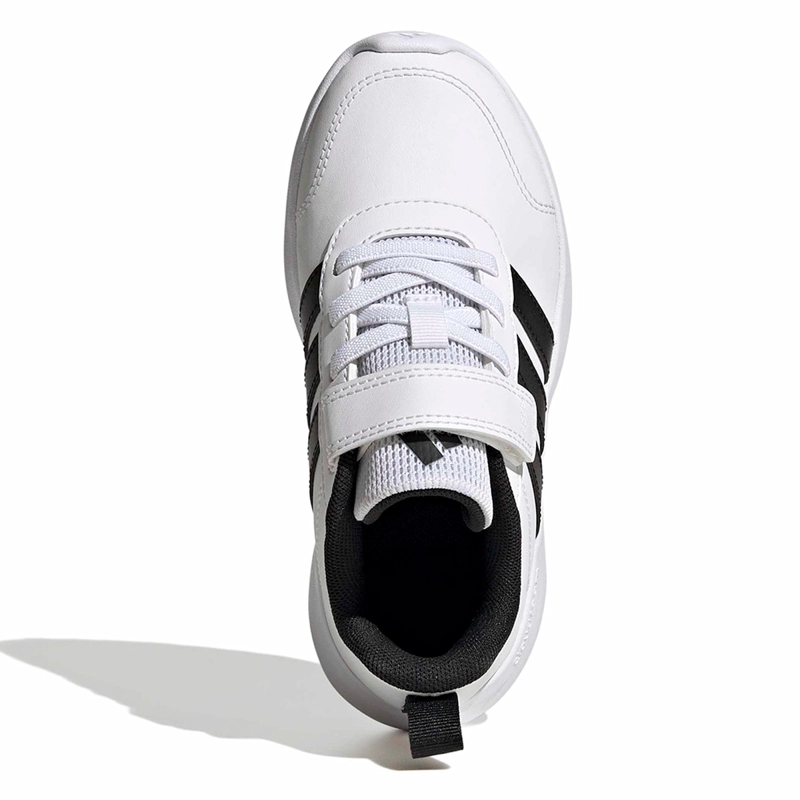 ZAPATILLAS NIÑO ADIDAS CASUALES BLANCO MOVE EL C - 5