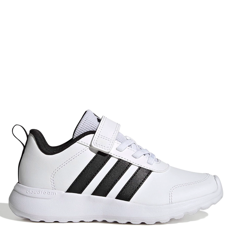 ZAPATILLAS NIÑO ADIDAS CASUALES BLANCO MOVE EL C - 1