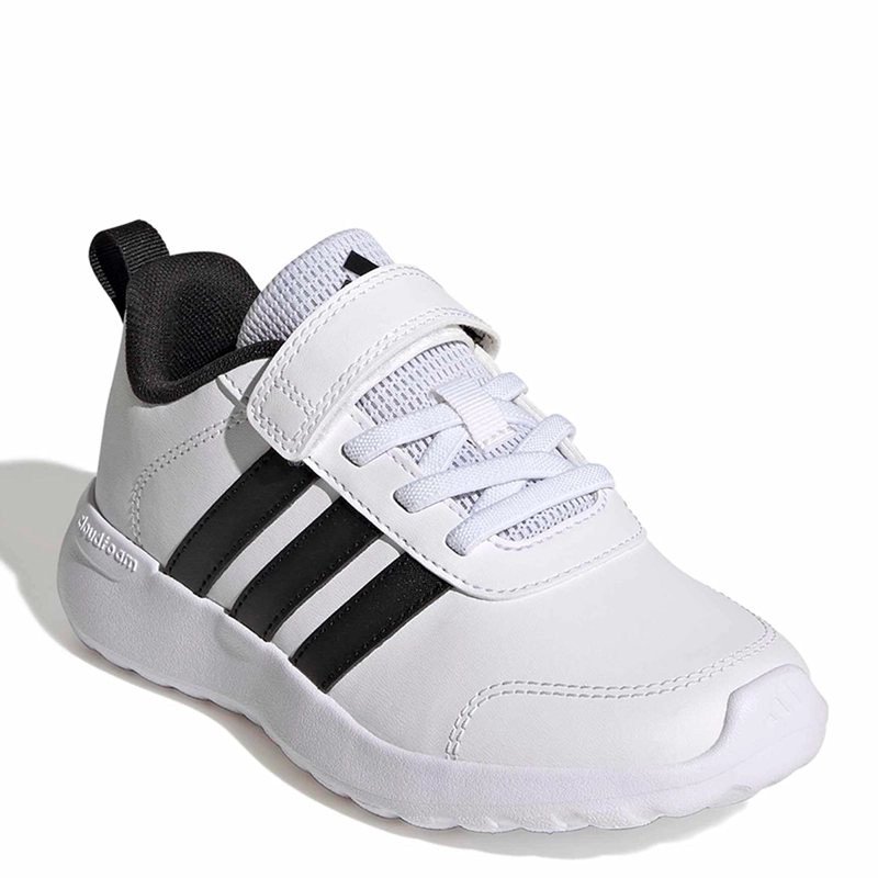 ZAPATILLAS NIÑO ADIDAS CASUALES BLANCO MOVE EL C - 2