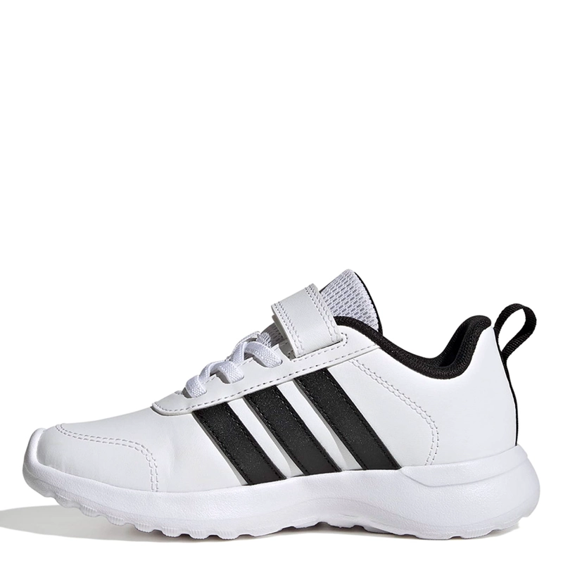 ZAPATILLAS NIÑO ADIDAS CASUALES BLANCO MOVE EL C - 3