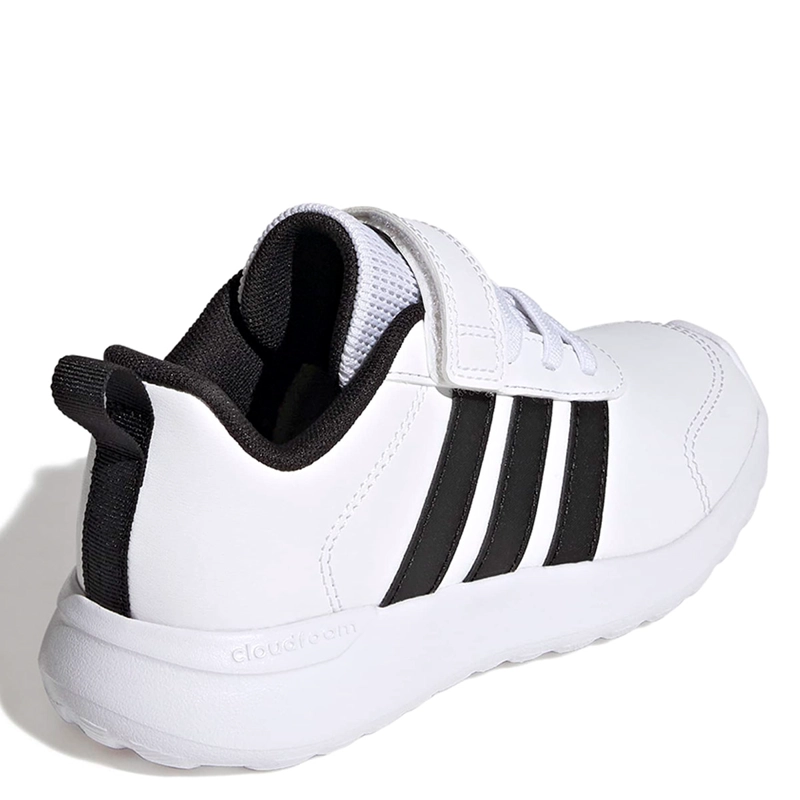 ZAPATILLAS NIÑO ADIDAS CASUALES BLANCO MOVE EL C - 4