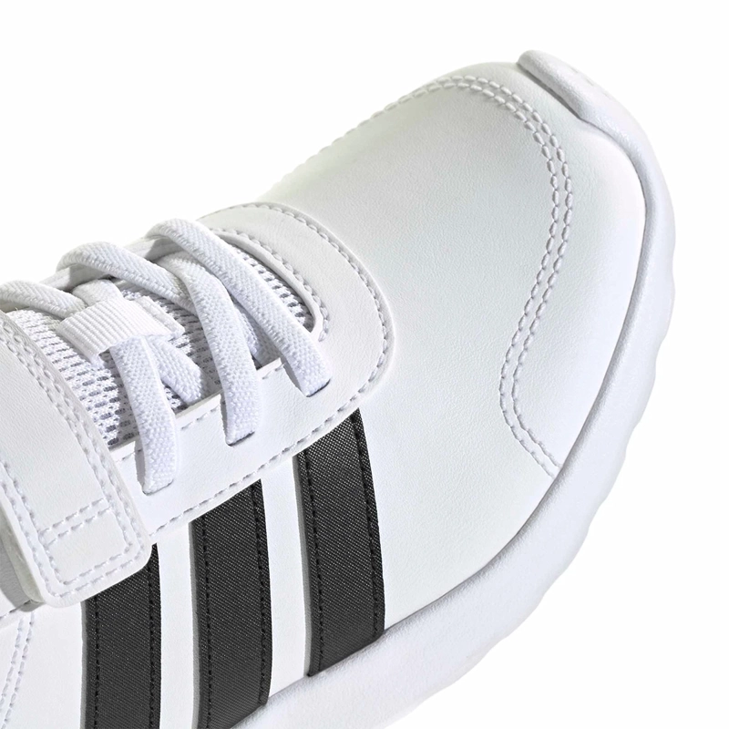 ZAPATILLAS NIÑO ADIDAS CASUALES BLANCO MOVE EL C - 7