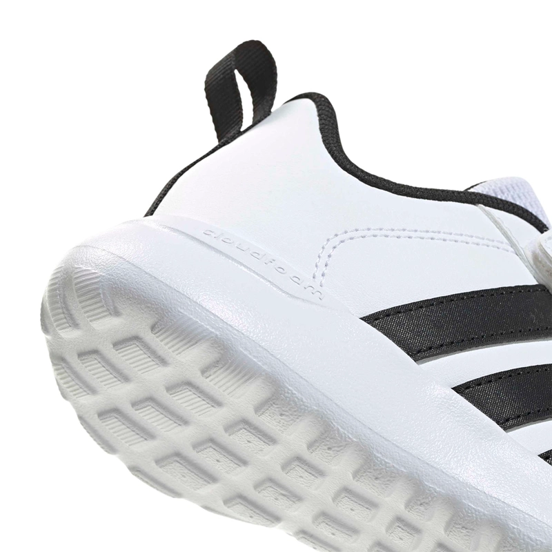 ZAPATILLAS NIÑO ADIDAS CASUALES BLANCO MOVE EL C - 8