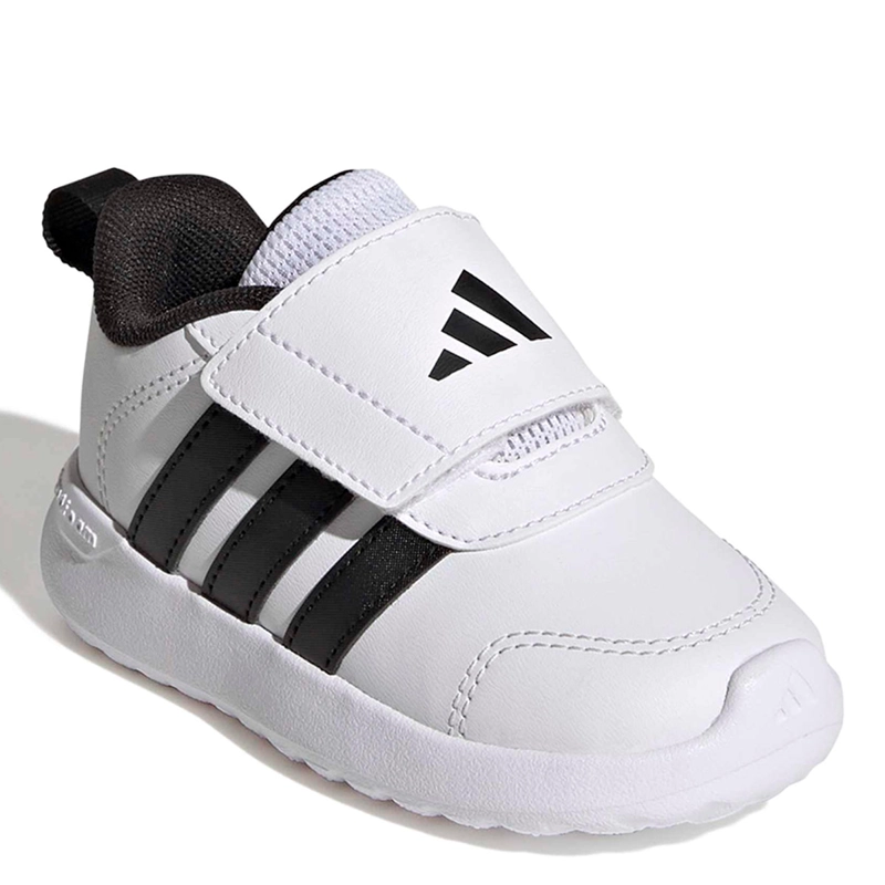 ZAPATILLAS NIÑO ADIDAS CASUALES BLANCO VL MOVE CF  - 2