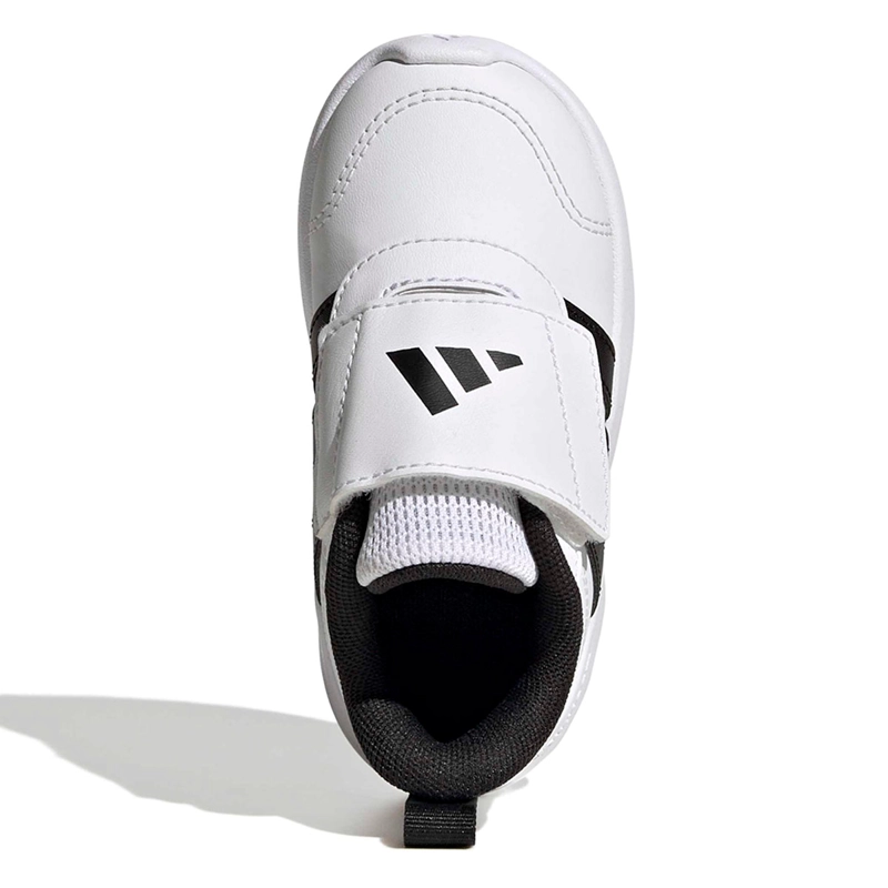 ZAPATILLAS NIÑO ADIDAS CASUALES BLANCO VL MOVE CF  - 5