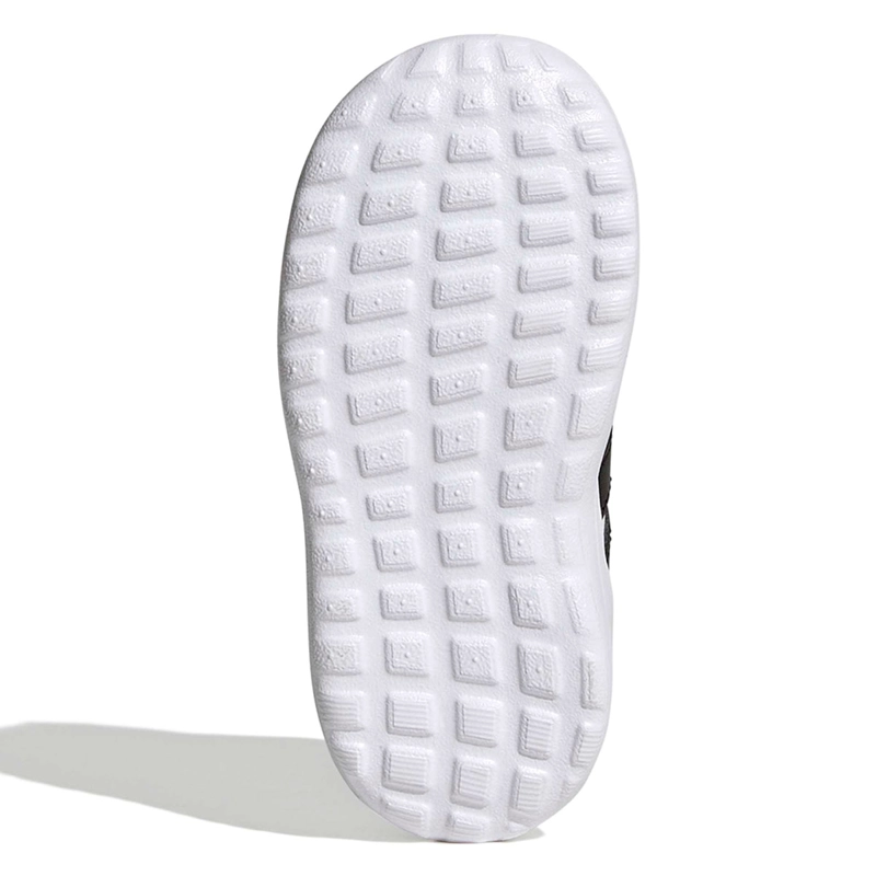 ZAPATILLAS NIÑO ADIDAS CASUALES BLANCO VL MOVE CF  - 6