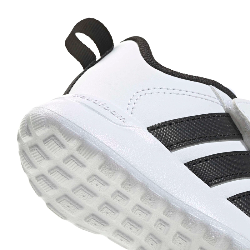 ZAPATILLAS NIÑO ADIDAS CASUALES BLANCO VL MOVE CF  - 8
