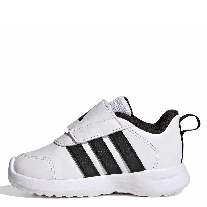 ZAPATILLAS NIÑO ADIDAS CASUALES BLANCO VL MOVE CF  - 3